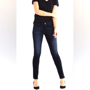 Ag Adriano Goldschmied Skinny Jeans